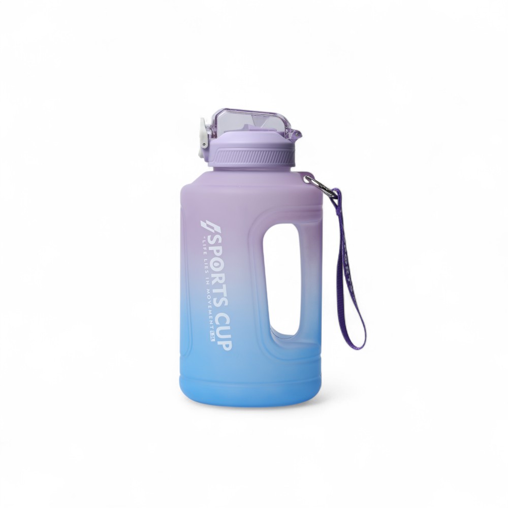 Бутылка 1500 мл 2290 DB-21-39 Фиолетовый