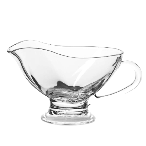 Соусница PASABAHCE БЕЙЗИК 55022 250мл 1шт 1х12 1028567