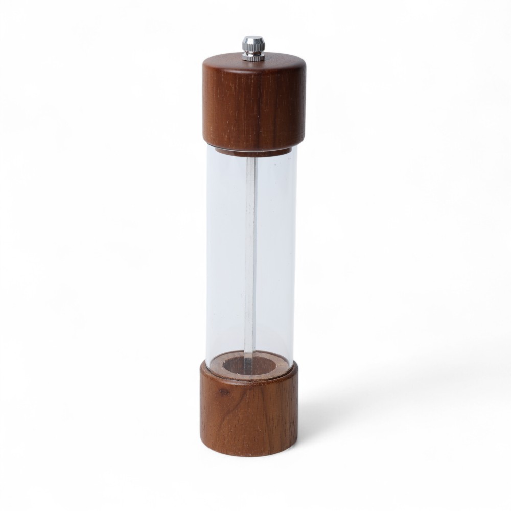 Мельница для спецы 434 большой Коричневый