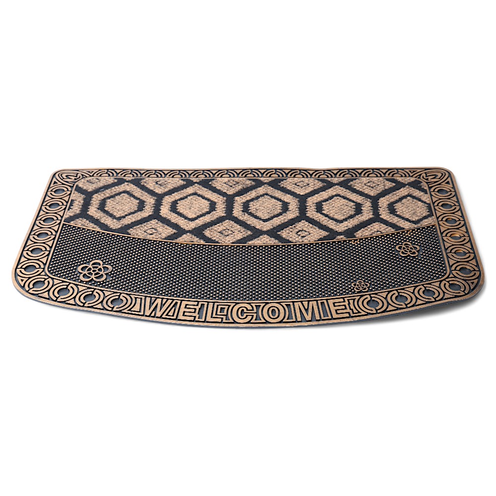 Коврик DB-98-12 синий