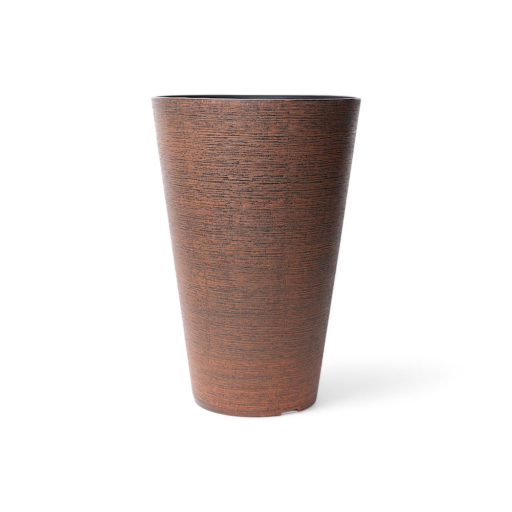 Горшок для цветов DB-153-15 Серый