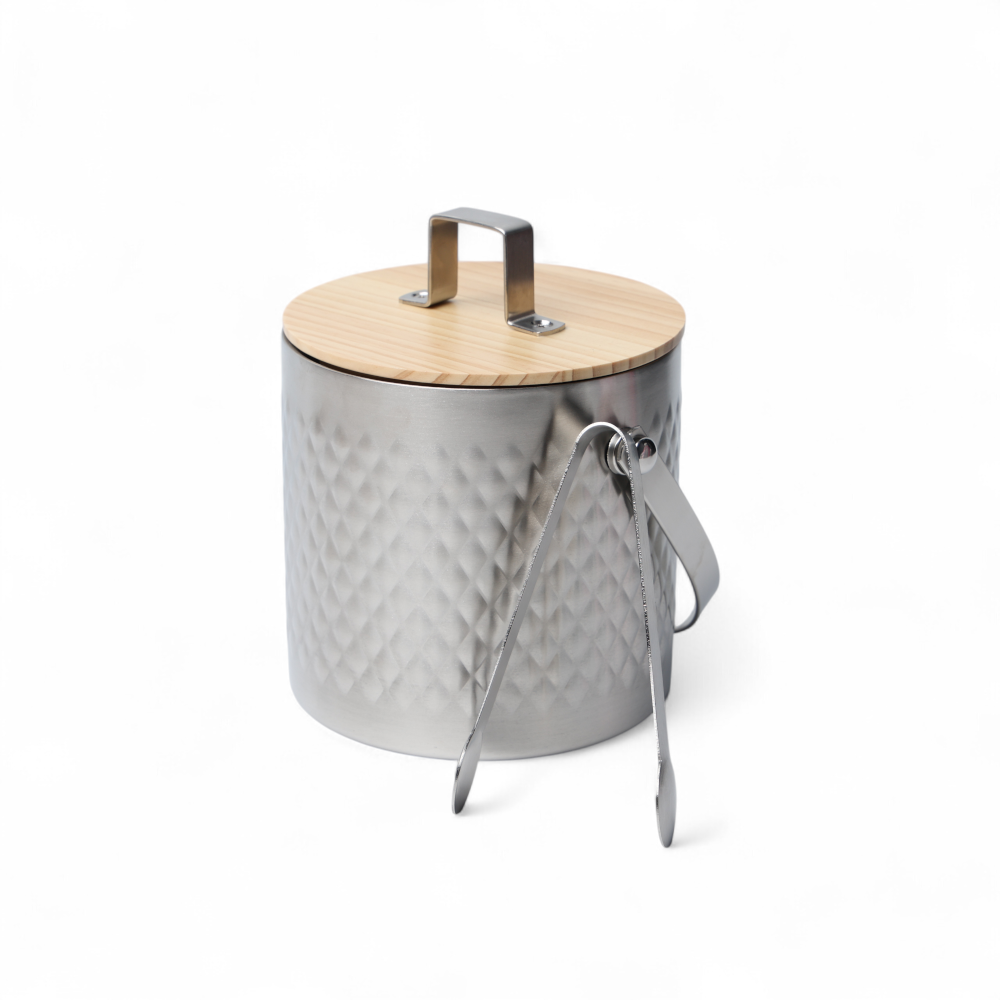 Ледница металлическая 1.4 л XP-30-51