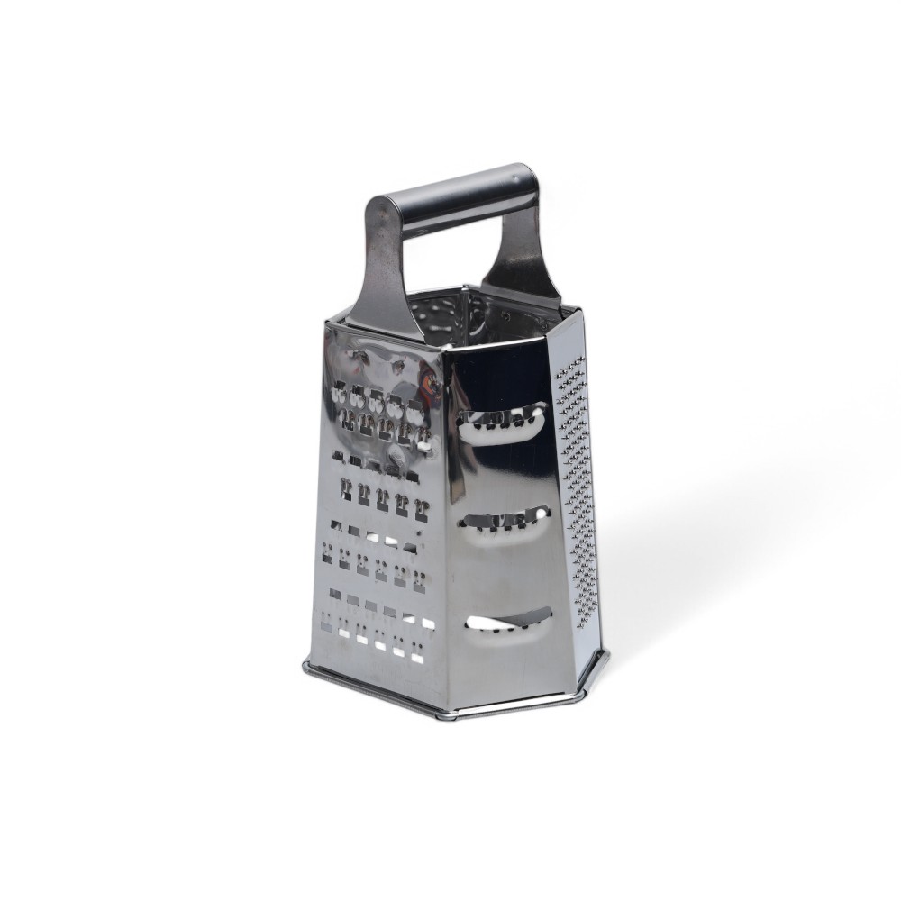 Терка ручная XP-46-7 Стальной