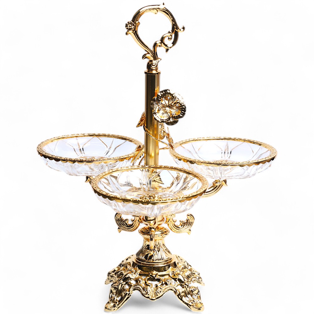 Конфетница Monro M14