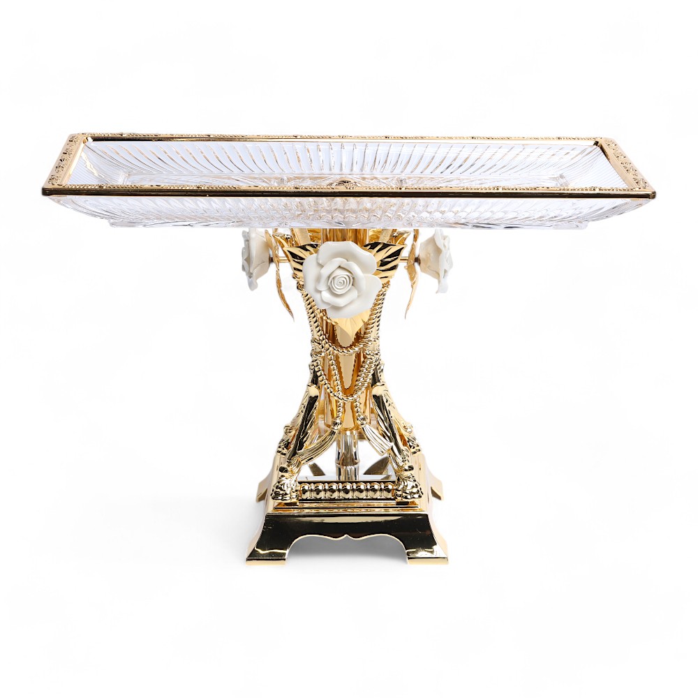 Конфетница Monro M27