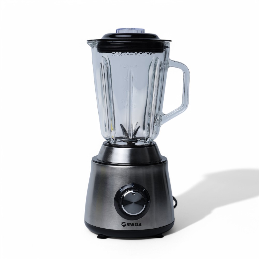 Блендер MEGA MB-410