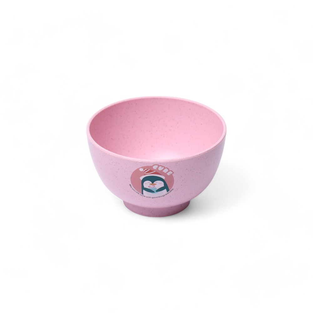 Коса пиала пластиковая 3 pcs 240 мл 0510 DB-14-27