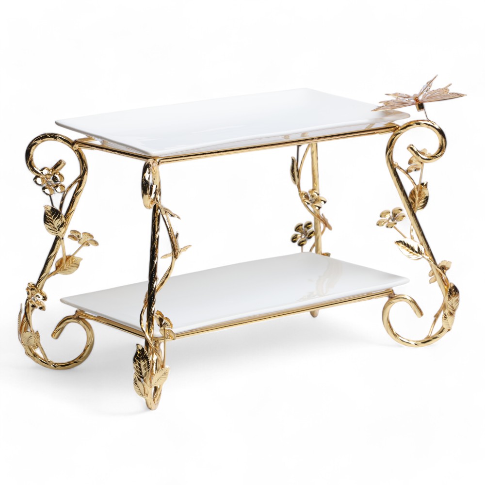 Конфетница Royal Home RH-055