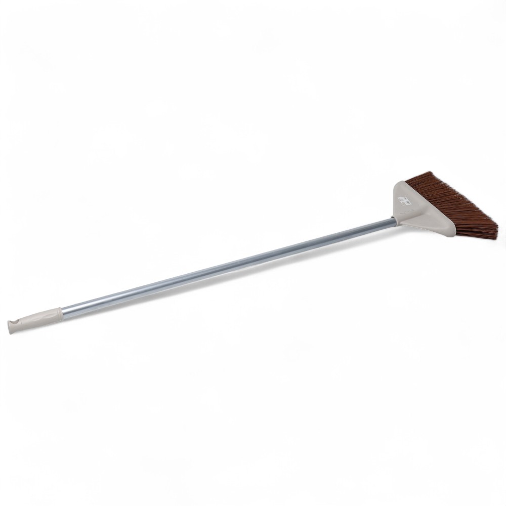 Веник DB-83-46 бежевый