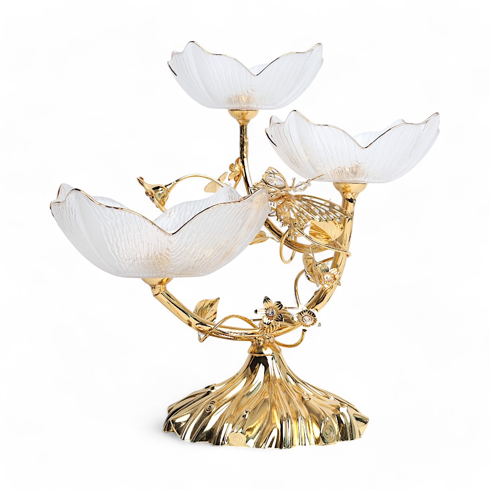 Конфетница Santino SS-303