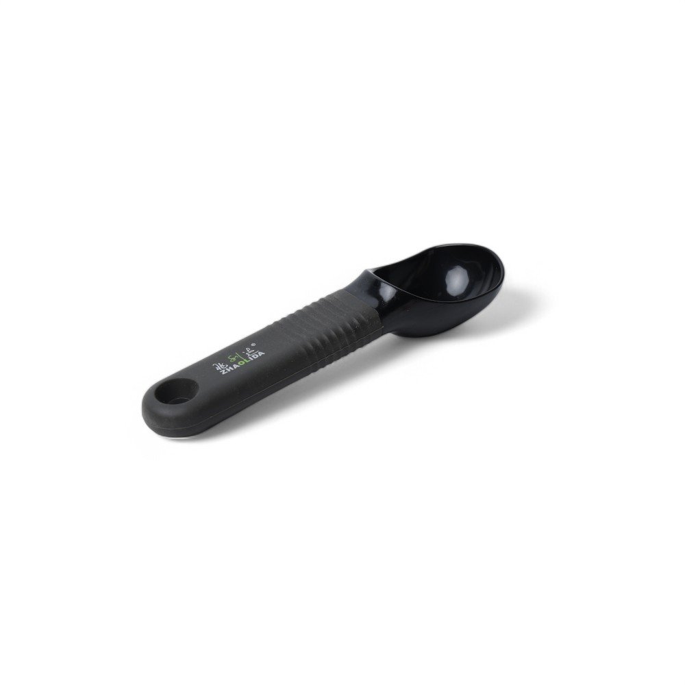 Ложка для мороженного FA-74-41 Черный