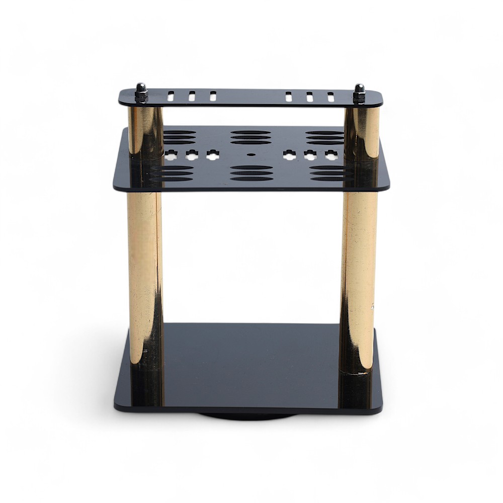 Подставка для ложек и вилок DB-3-34