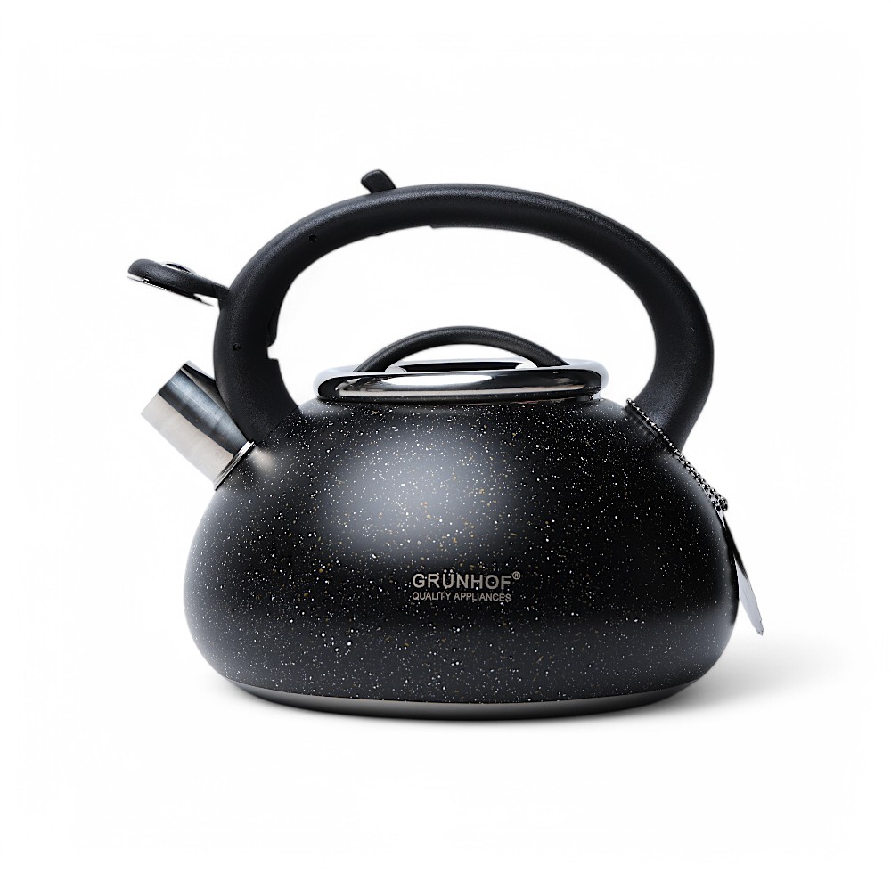 Чайник Металлический AAK-1133T XP-7-110