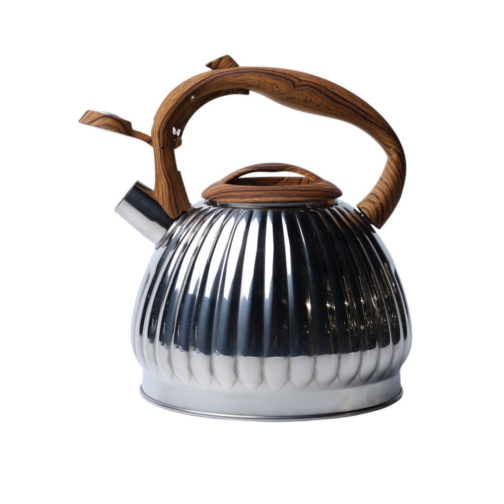 Чайник кипятильный 3,0 л BNK-7576 Коричневый