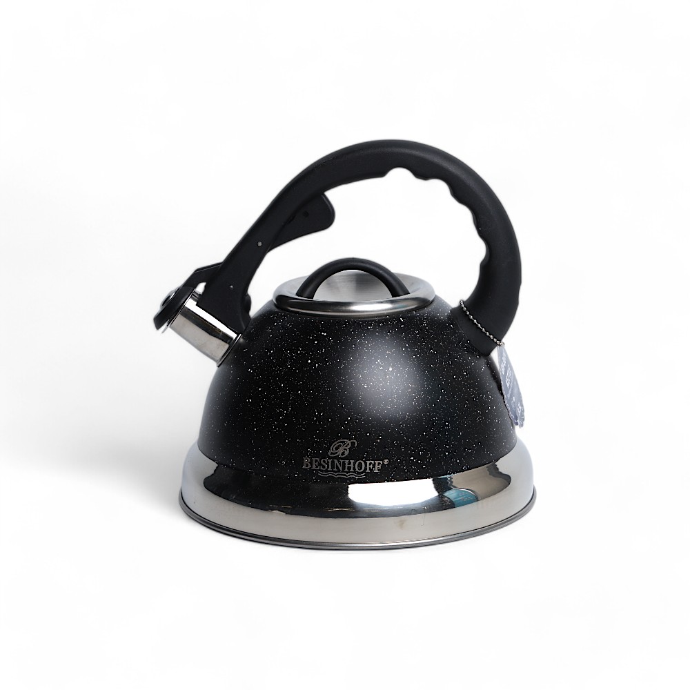 Чайник DB-100-11 синий