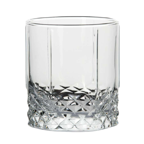 Стакан PASABAHCE ВАЛЬС 42945в 315мл 6шт 6х8 314929
