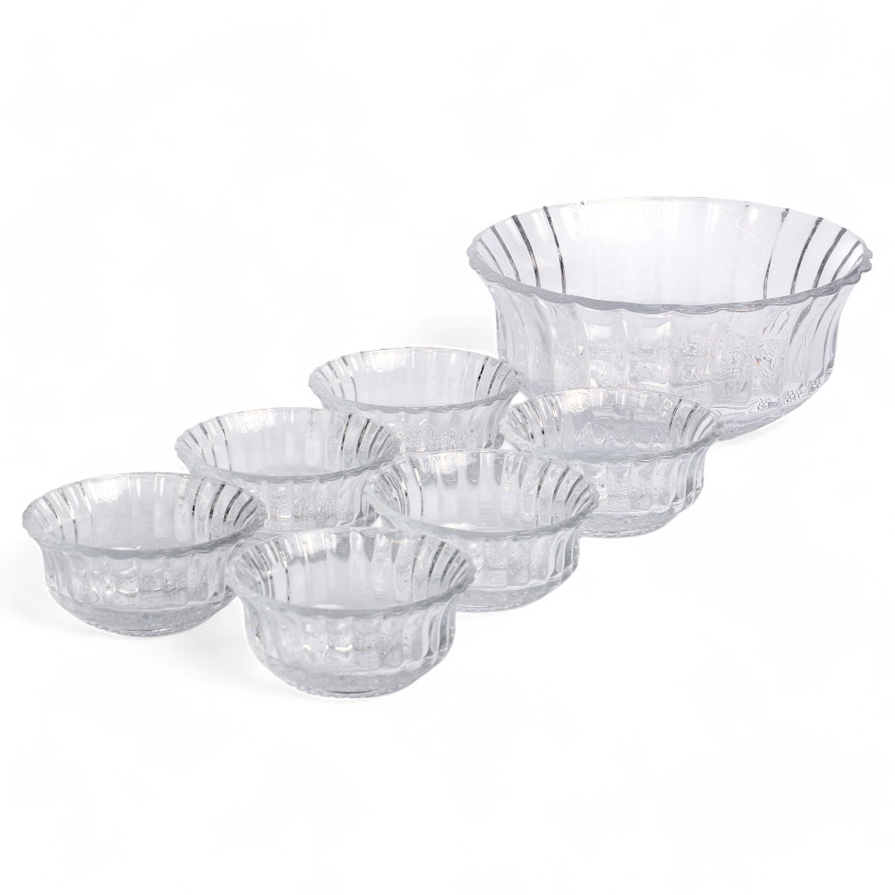 Набор салатников PASABAHCE КОНЬЯ-ФД