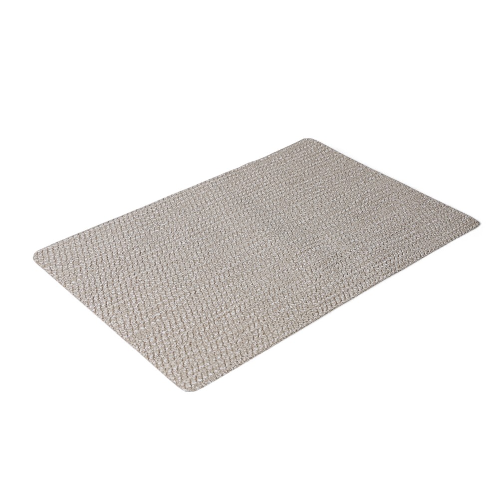 Подтарельник-04 Бежевый