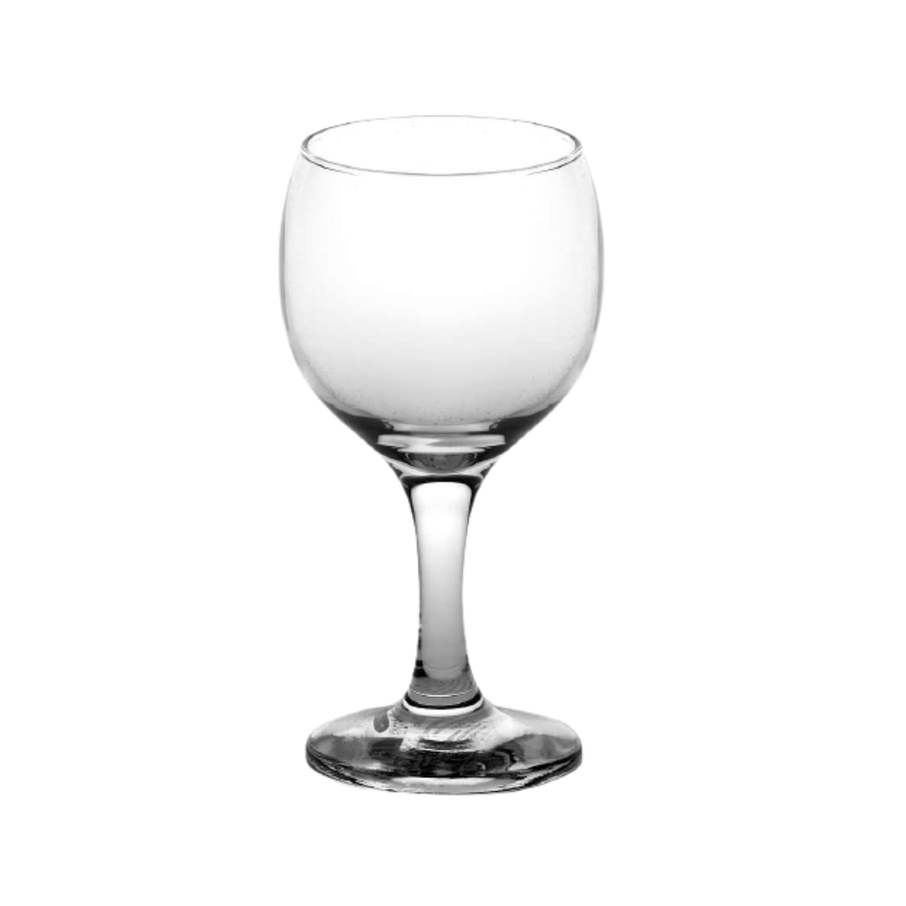 Бокал PASABAHCE БИСТРО 44412 225мл 12шт 12х1 100999