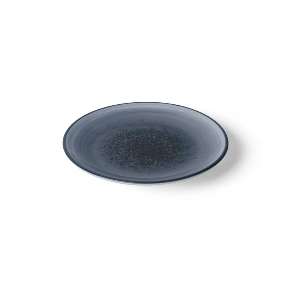 Тарелка 8 дюйм 21,3 см CHP11253-K86E Синий