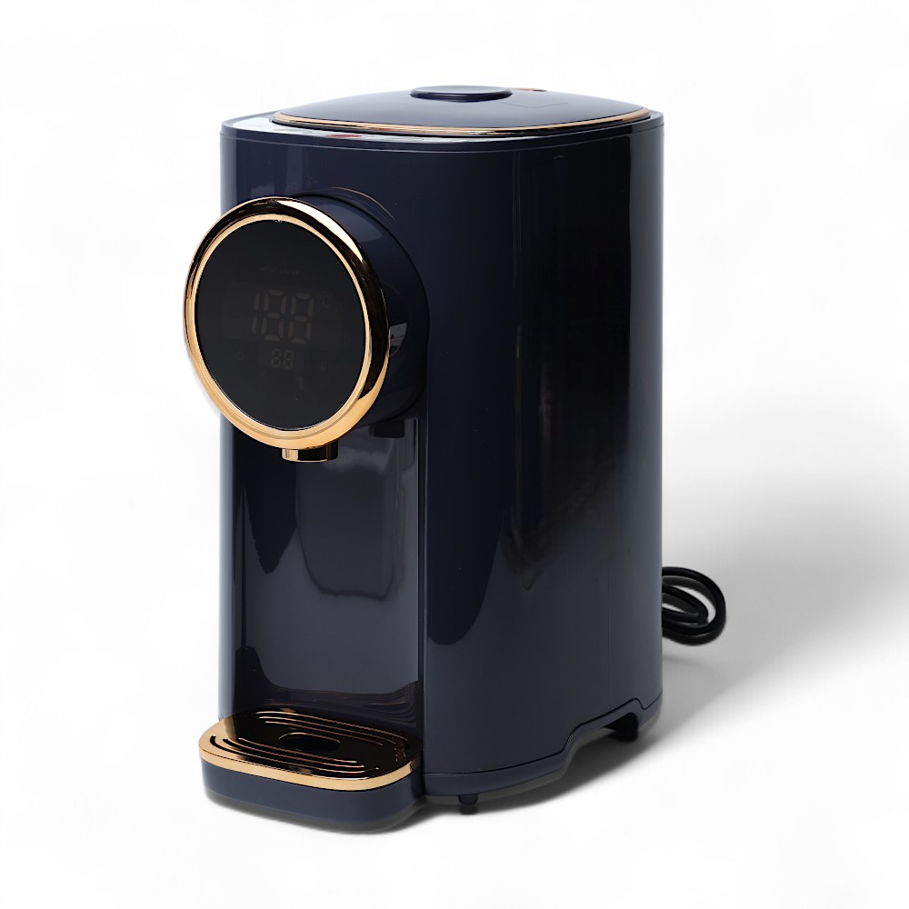 Термопот 5 л Зеленый MD-002