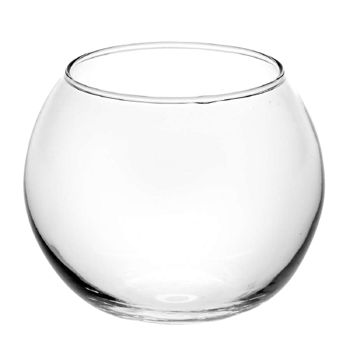 Ваза PASABAHCE ФЛОРА 43407 79мм 1шт 1х12 1013296