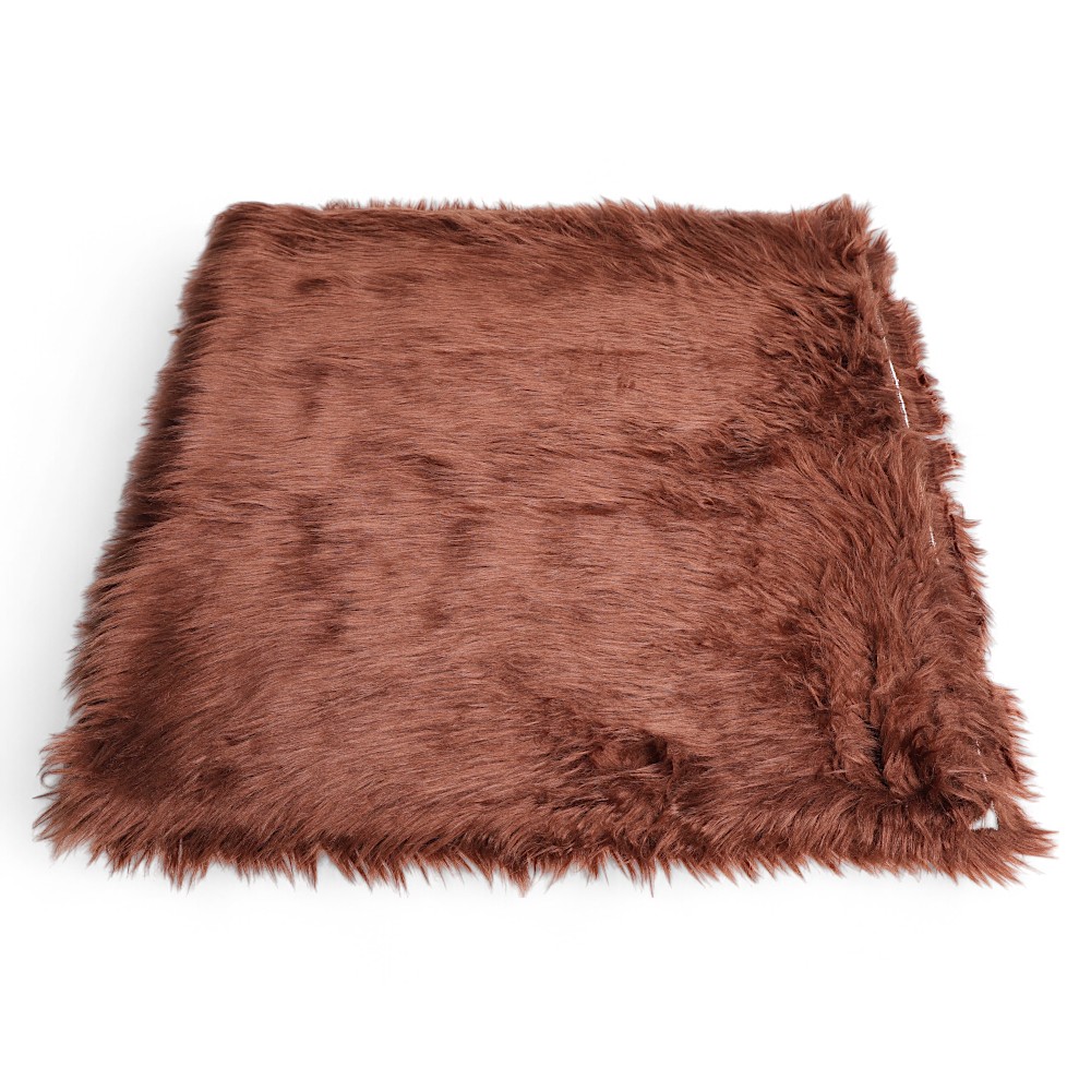 Коврик DB-98-51 коричневый