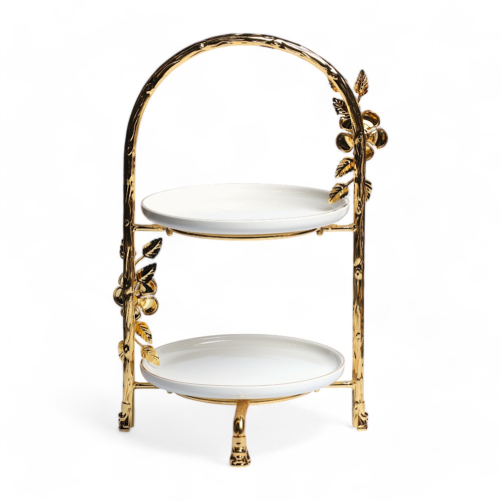 Конфетница Santino SS-80