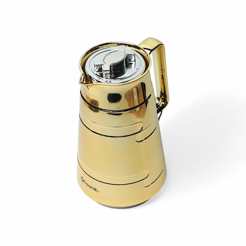 Термос 1 Л DAA-R100G-1 Золотой