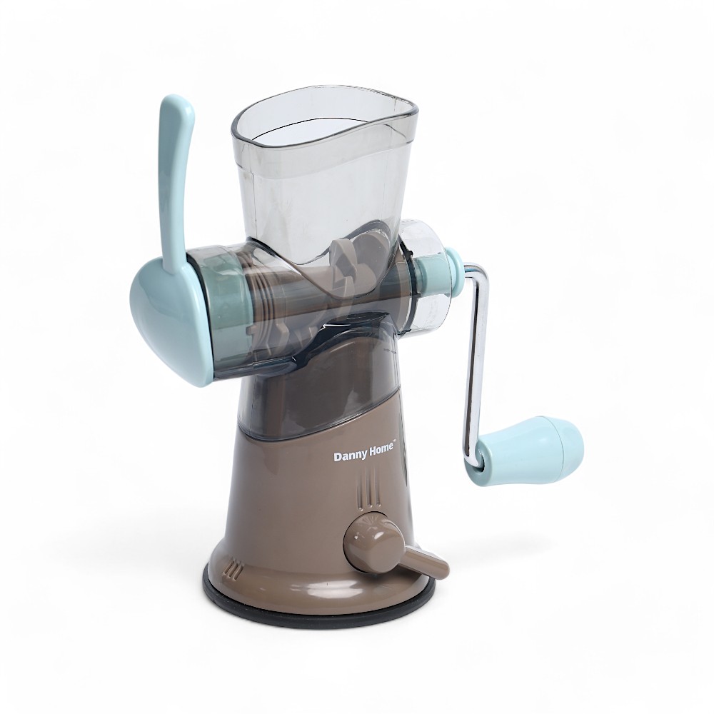 Мясорубка ручная DH3111-BLUE XP-13-55