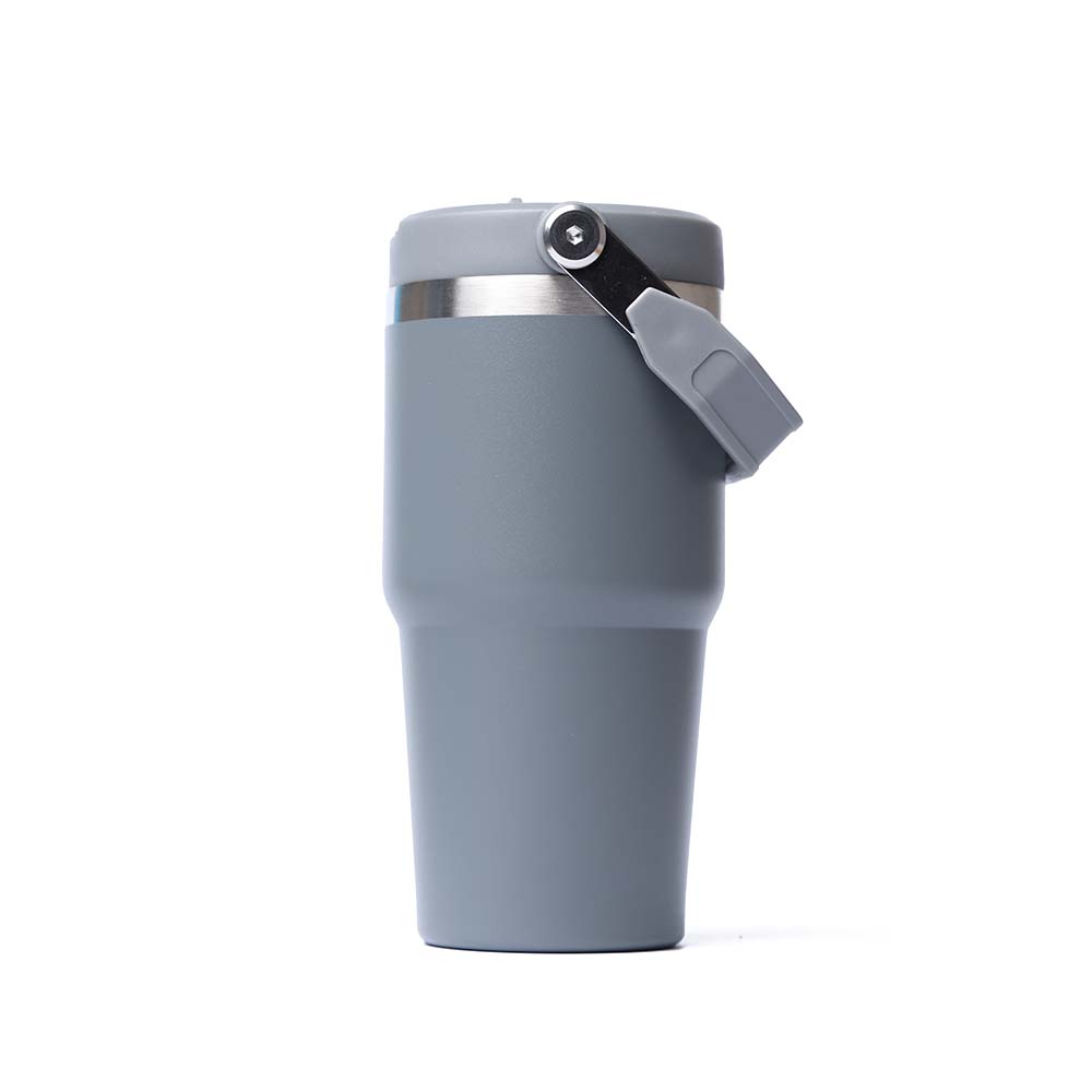 Термокружка XP-6-33 зеленый