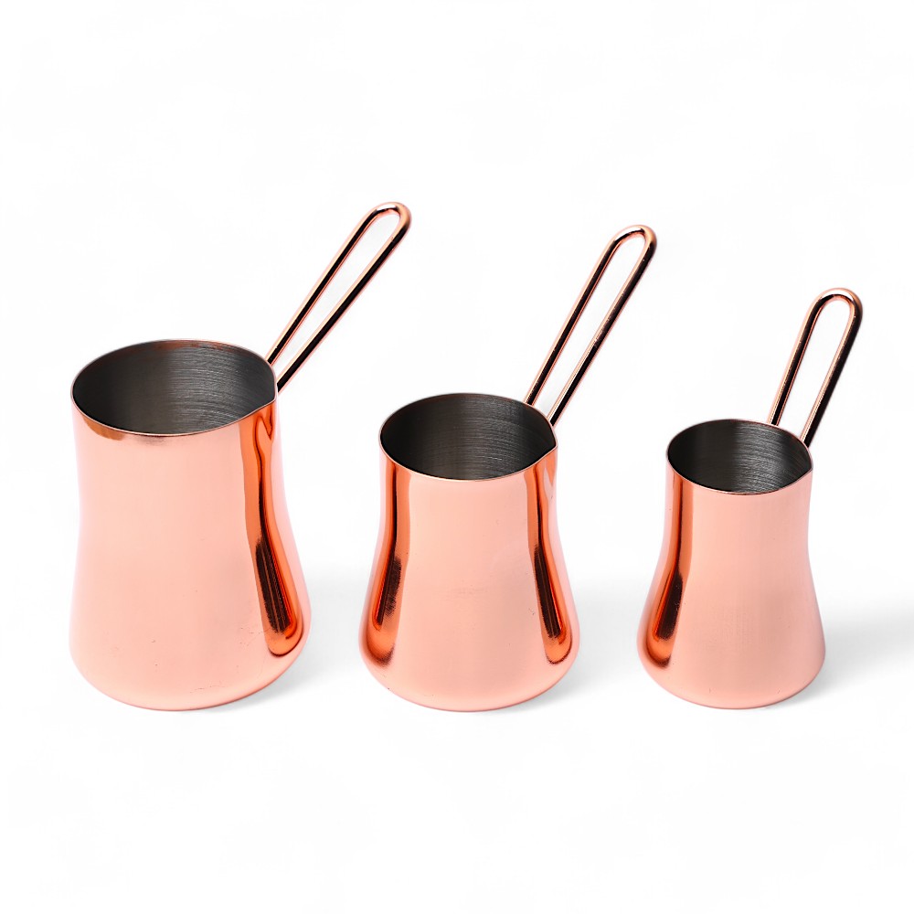 Набор турок DB-61-9