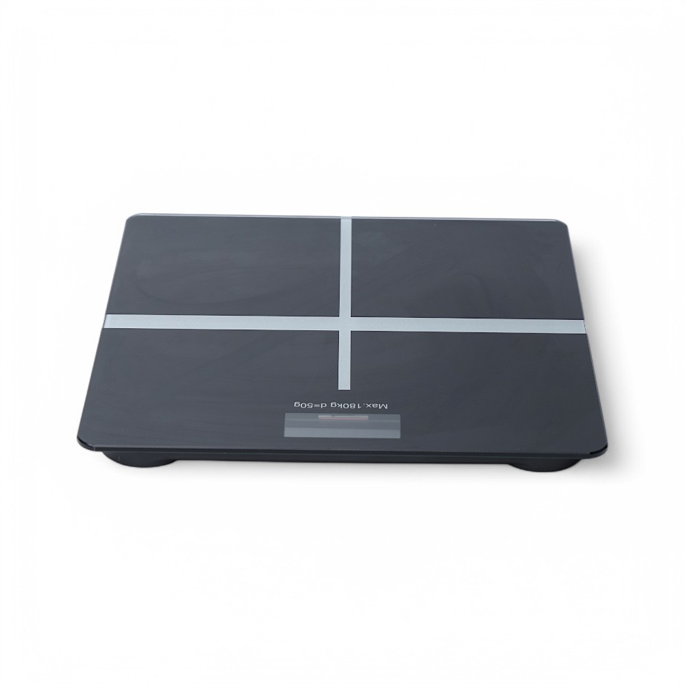 Весы напольные 26 см XP-42-5 Золотой