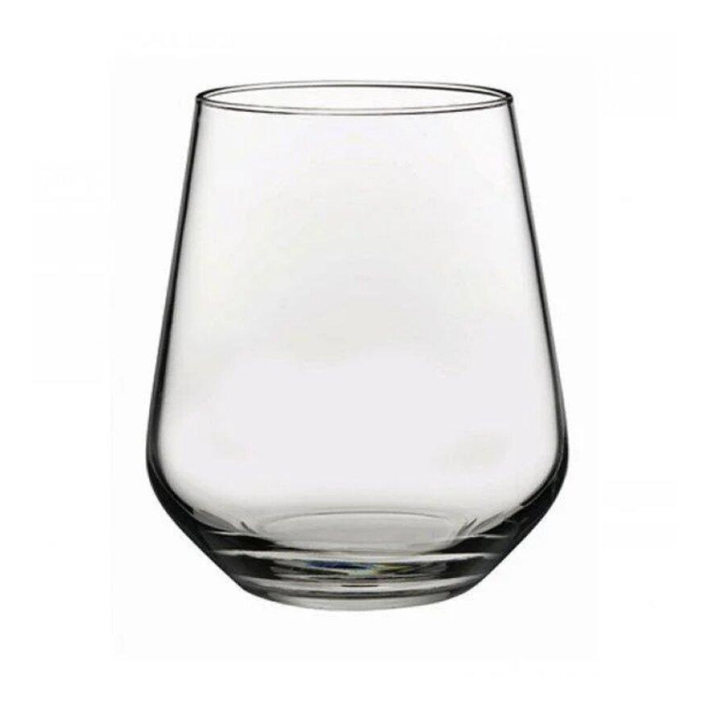 Стакан PASABAHCE АЛЛЕГРА 41536 425мл 12шт 12х1 1111558