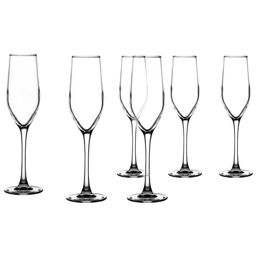 Бокал LUMINARC "Селест" 6 шт 160 мл L5829