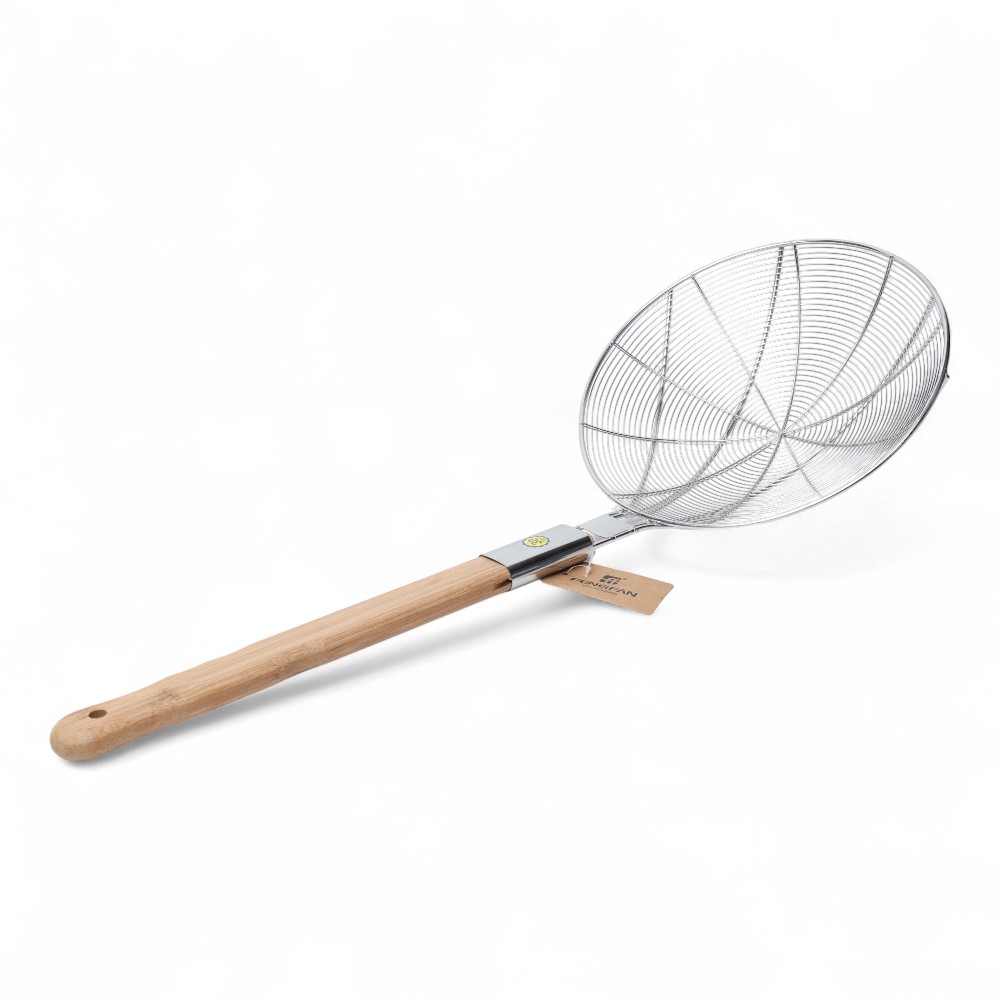 Шумовка DB-3-58 Стальной