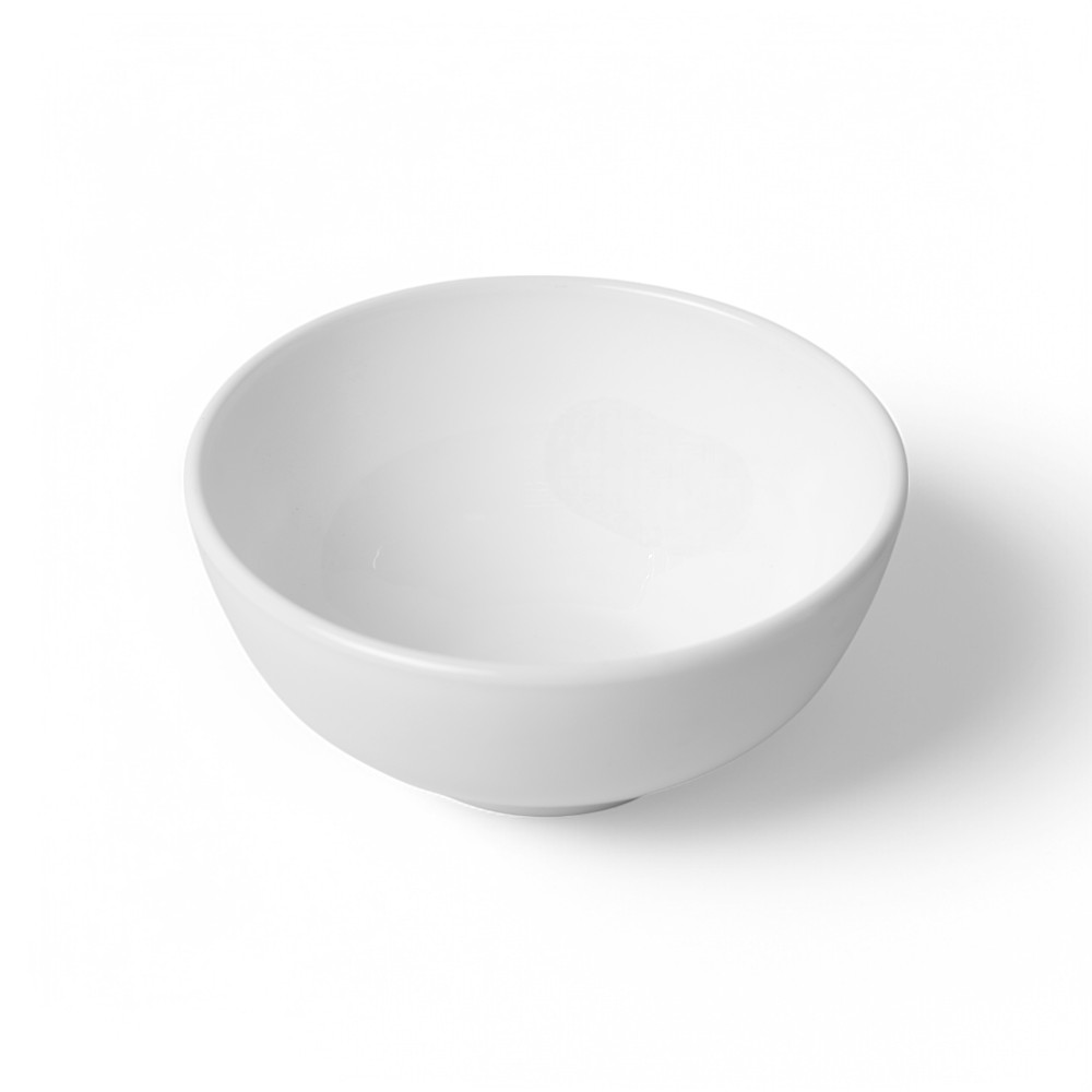 Пияла 11 см White