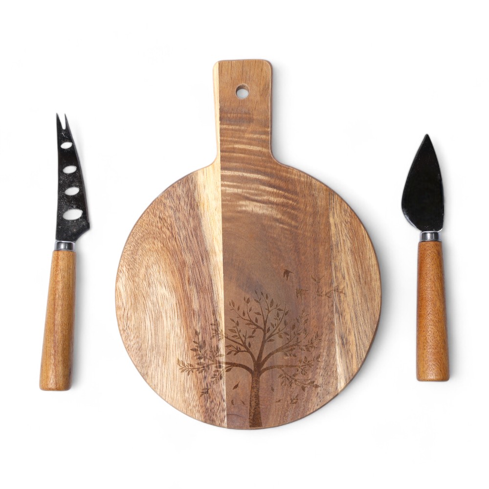 Доска для сыра SV-35-32