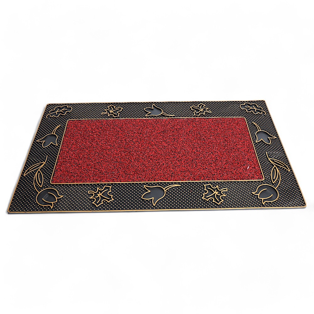 Коврик DB-98-13 зеленый