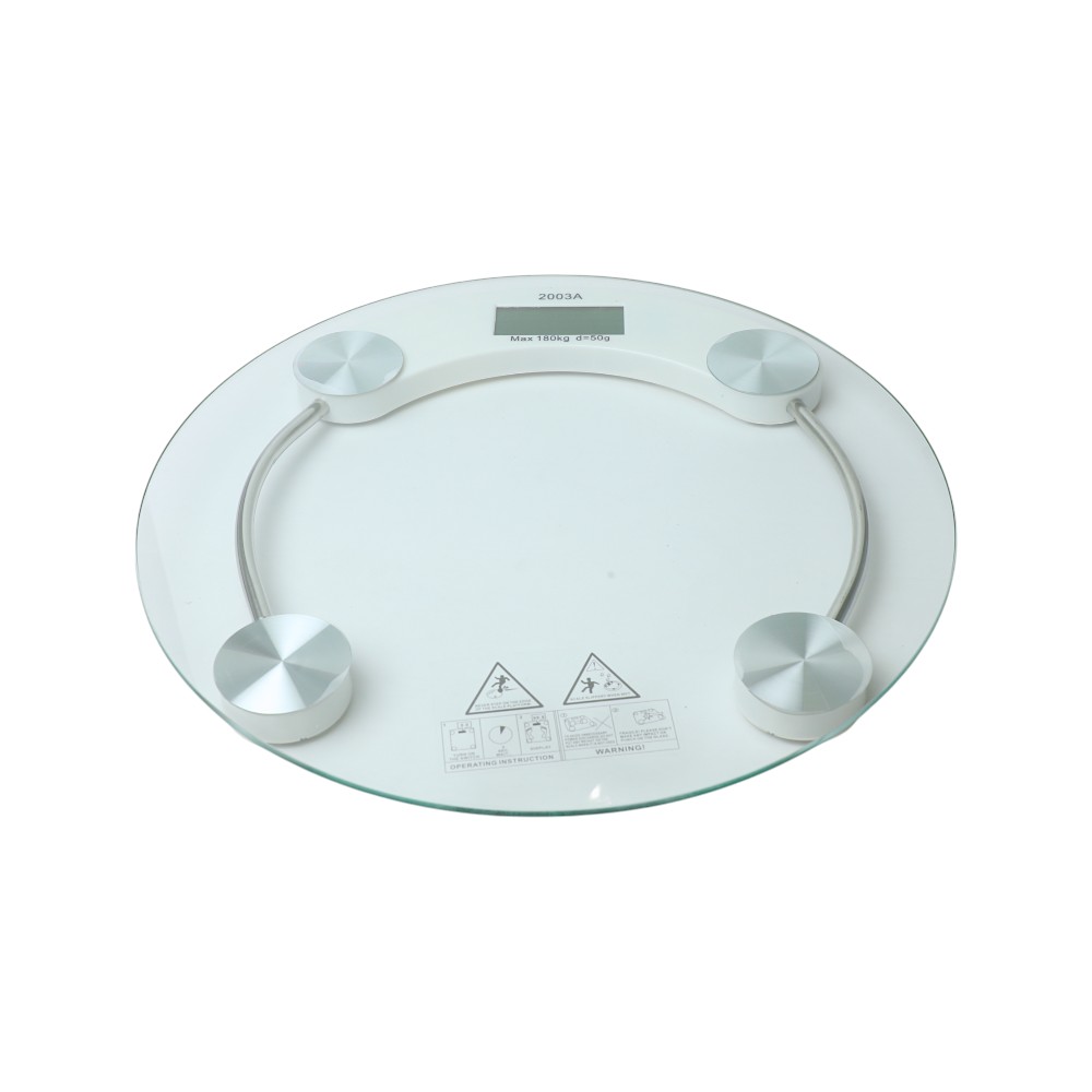 Весы напольные XP-42-1 Белый