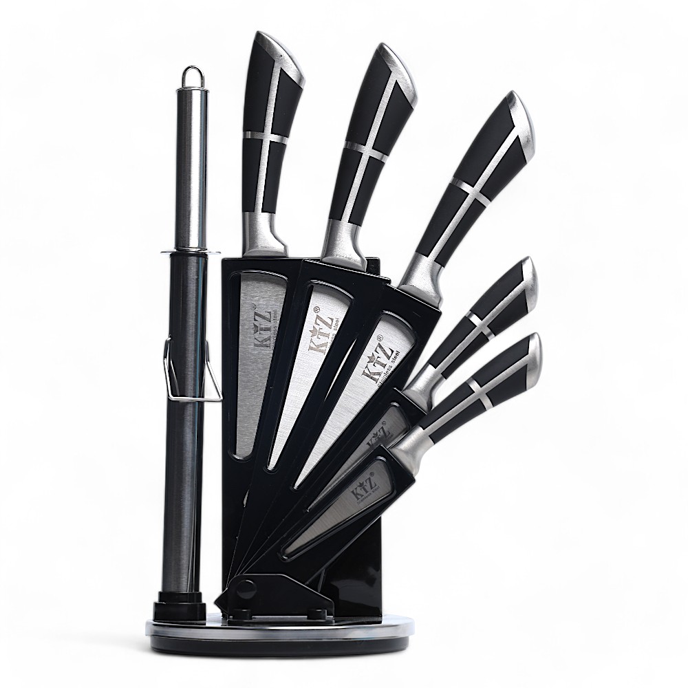 Набор ножей DB-151-14