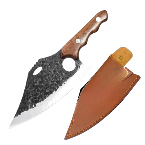 Нож кухонный DB-16-16