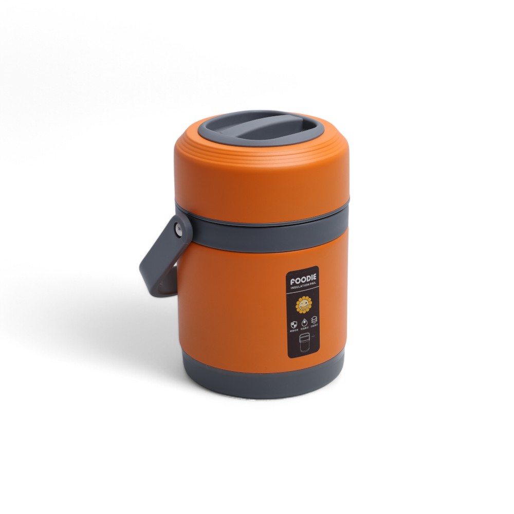 Термоконтейнер XP-30-35 Оранжевый