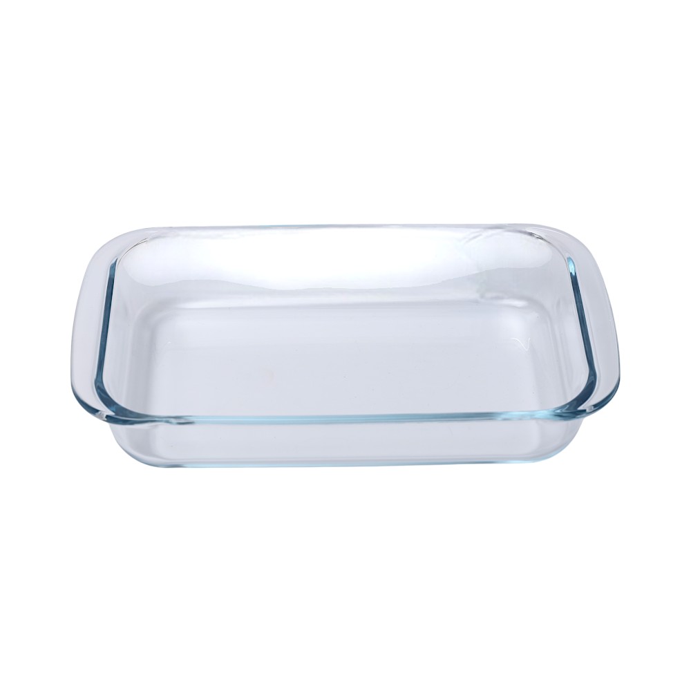 Форма для запекания стеклянная 8078-5 DB-94-20