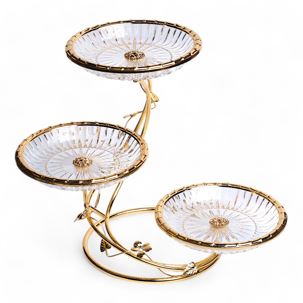 Конфетница Royal Home RH-022