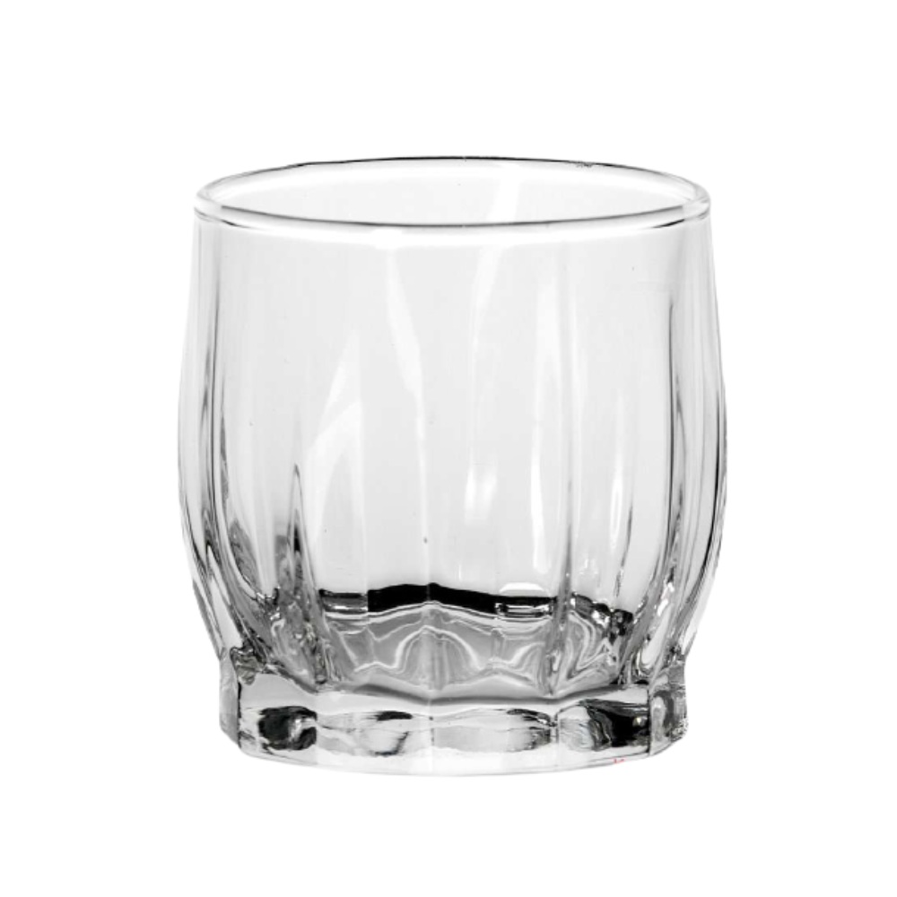 Стакан PASABAHCE ДАНС 42866 230мл 6шт 6х8 375201