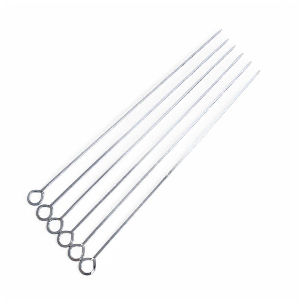 Шампуры XP-7-36 стальной