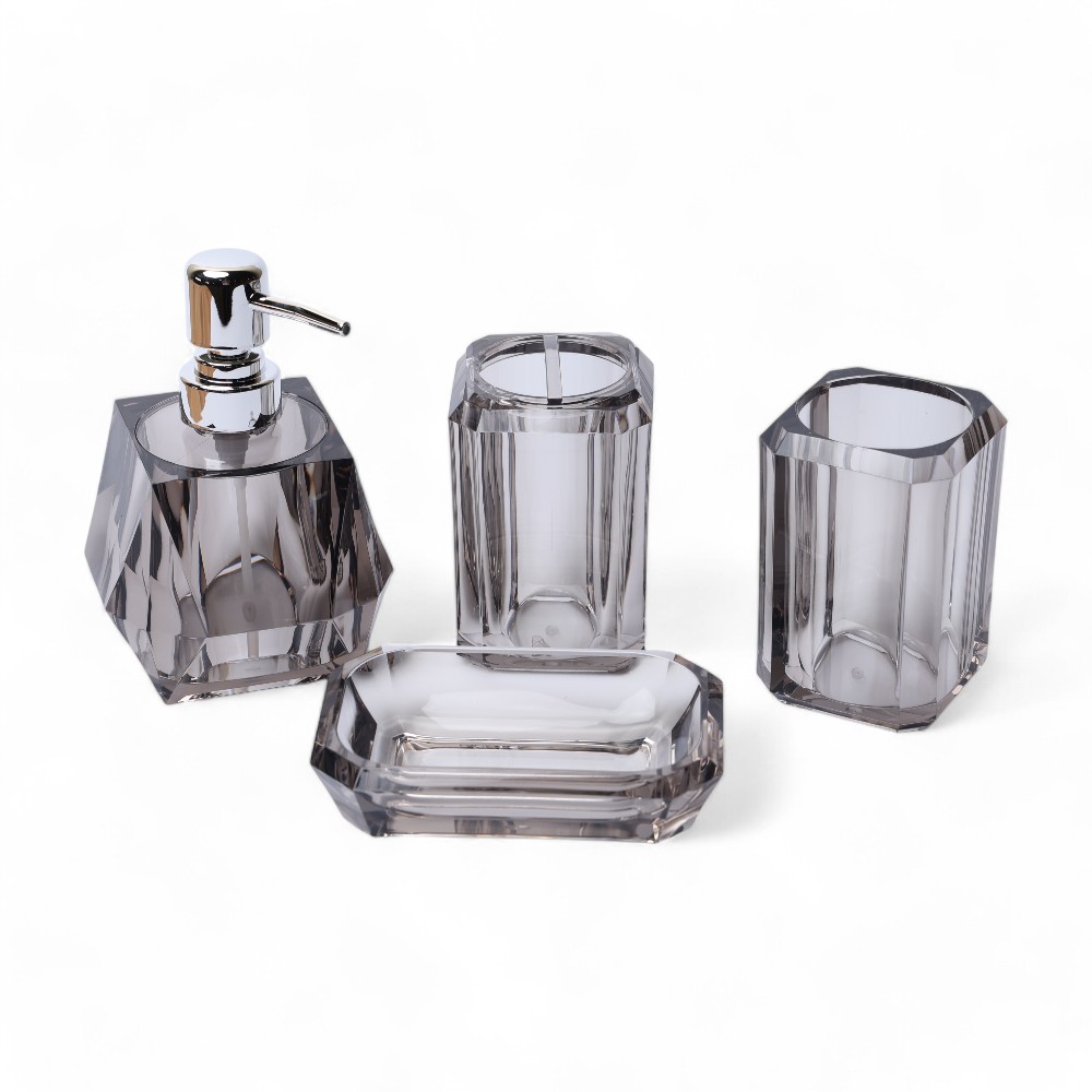 Набор аксессуаров для ванной комнаты DB-15-91