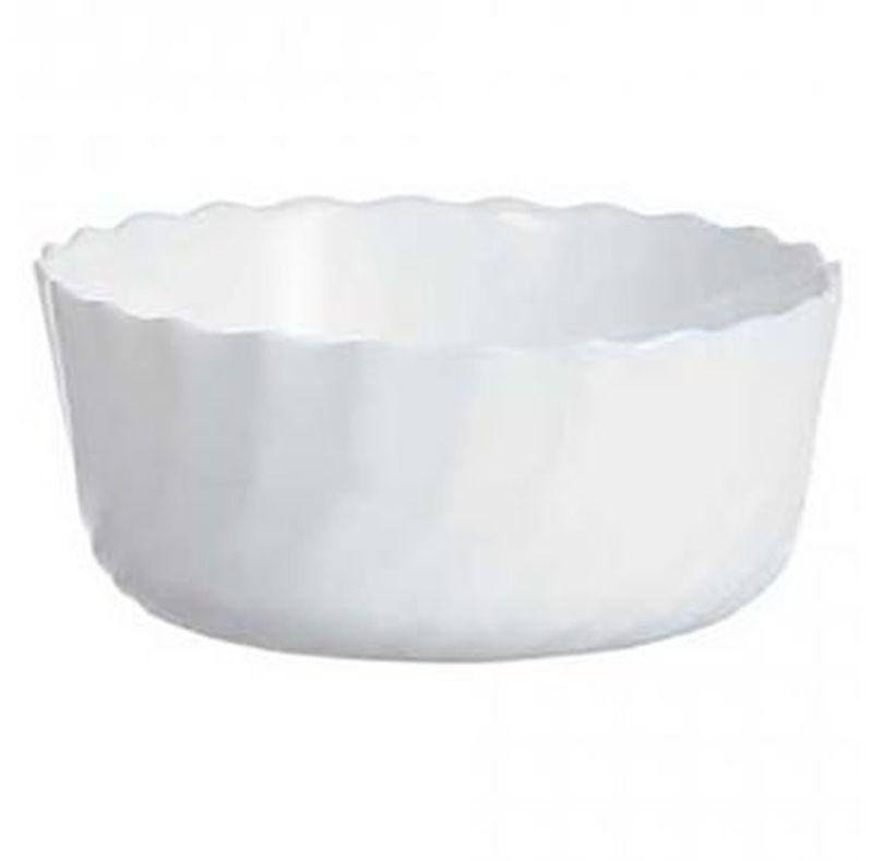 Форма для запекания LUMINARC SMART CUISINE TRIANON RAMEKIN 40х20 P4020