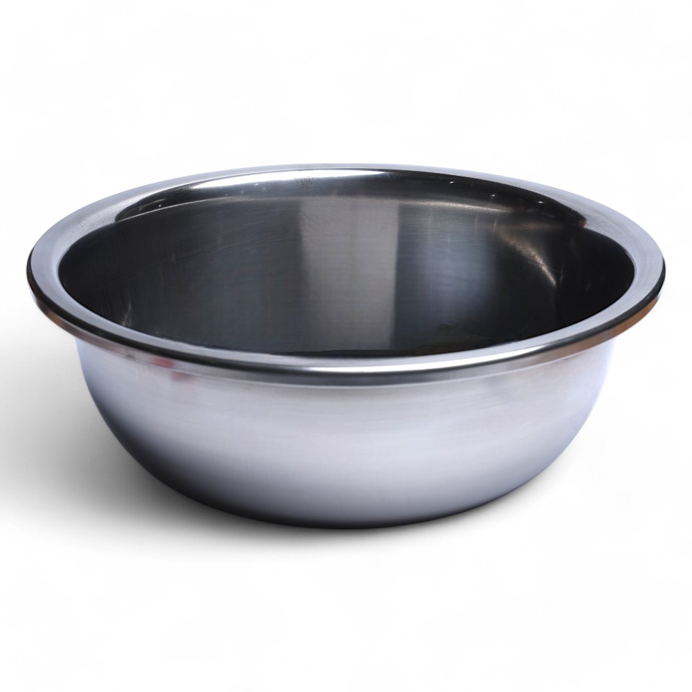 Миска металлическая DM4-150